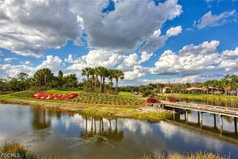 Tiny photo for 10440 Wine Palm Road #5625, Fort Myers, FL 33966 (MLS # 2026020099)