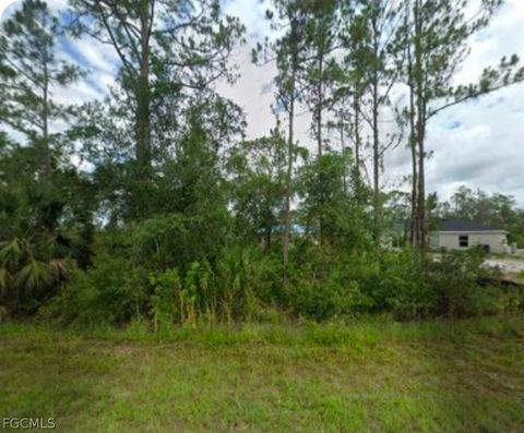1956 Quintero Lane Lehigh Acres FL 33972