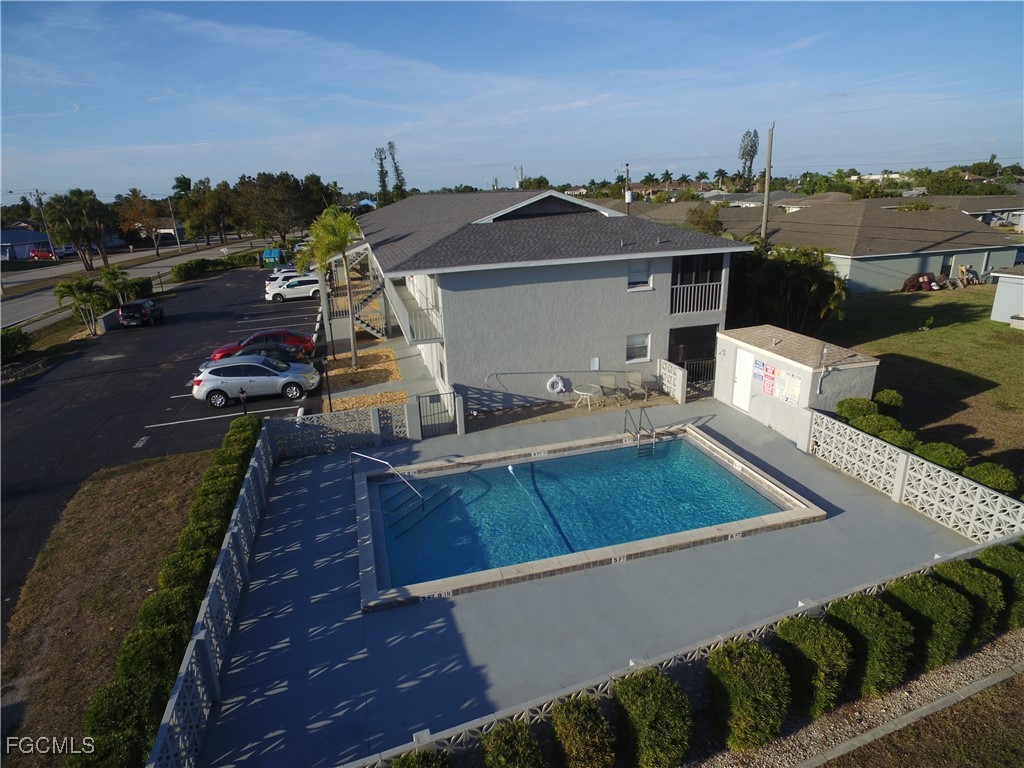 3705 Country Club Boulevard 1-12