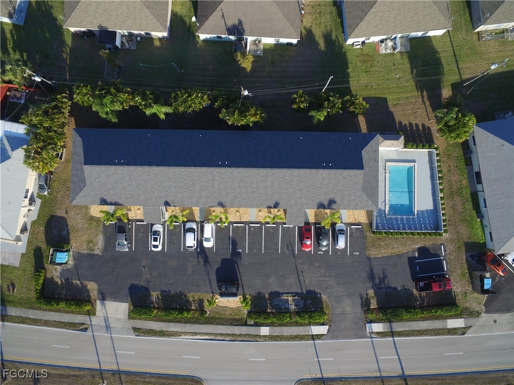 3705 Country Club Boulevard 1-12