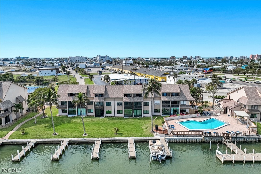 896 Buttonwood Drive 108