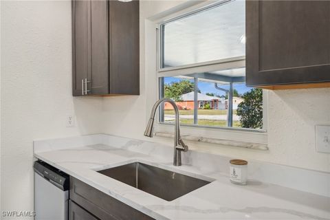 A home in Naples