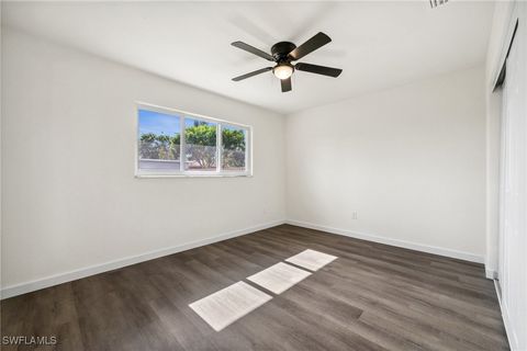 A home in Naples