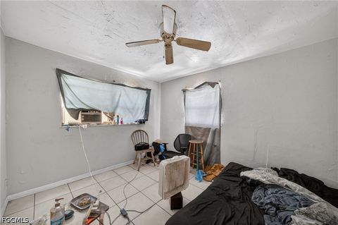 Tiny photo for 1904 Fountain Street, Fort Myers, FL 33916 (MLS # 2026020755)