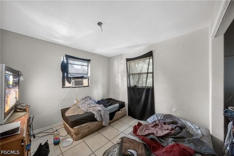 Tiny photo for 1904 Fountain Street, Fort Myers, FL 33916 (MLS # 2026020755)