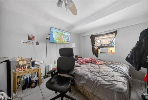 Tiny photo for 1904 Fountain Street, Fort Myers, FL 33916 (MLS # 2026020755)