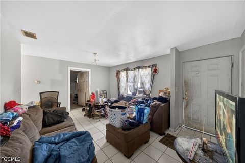 Tiny photo for 1904 Fountain Street, Fort Myers, FL 33916 (MLS # 2026020755)