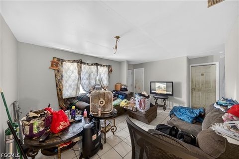 Tiny photo for 1904 Fountain Street, Fort Myers, FL 33916 (MLS # 2026020755)