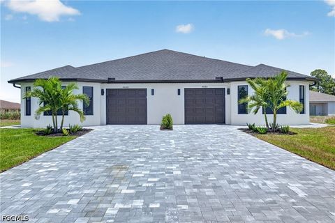4686-4688 Golfview Boulevard Lehigh Acres FL 33973
