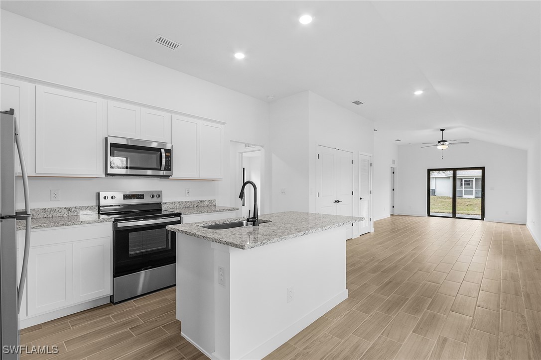 804 Gen D Macarthur Avenue