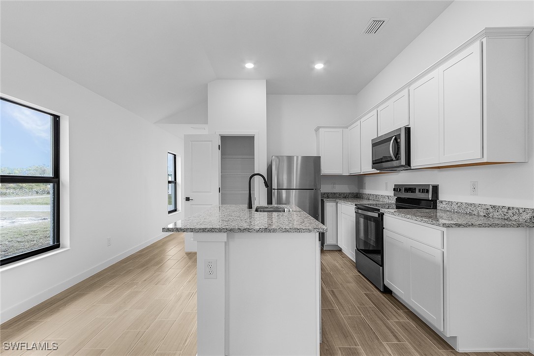 804 Gen D Macarthur Avenue