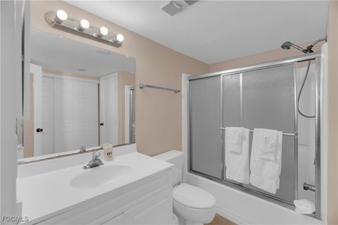 Tiny photo for 7360 Estero Boulevard #205, Fort Myers Beach, FL 33931 (MLS # 2025021063)