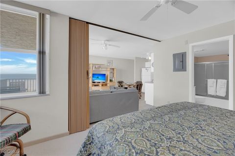 Tiny photo for 7360 Estero Boulevard #205, Fort Myers Beach, FL 33931 (MLS # 2025021063)