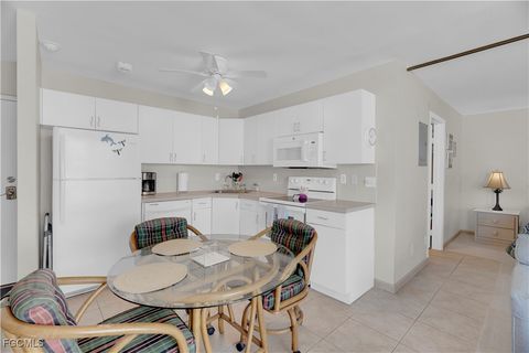 Tiny photo for 7360 Estero Boulevard #205, Fort Myers Beach, FL 33931 (MLS # 2025021063)