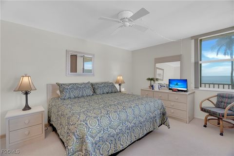 Tiny photo for 7360 Estero Boulevard #205, Fort Myers Beach, FL 33931 (MLS # 2025021063)