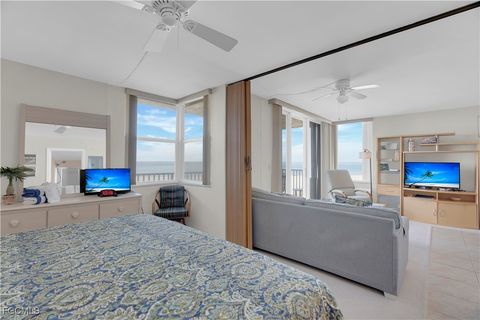 Tiny photo for 7360 Estero Boulevard #205, Fort Myers Beach, FL 33931 (MLS # 2025021063)