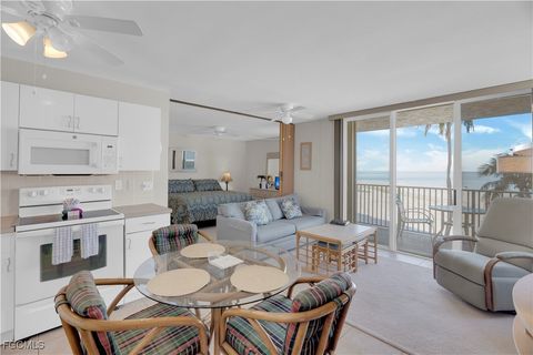 Tiny photo for 7360 Estero Boulevard #205, Fort Myers Beach, FL 33931 (MLS # 2025021063)