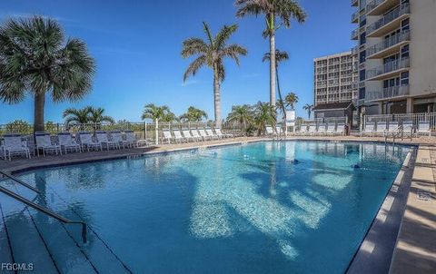 Tiny photo for 7360 Estero Boulevard #205, Fort Myers Beach, FL 33931 (MLS # 2025021063)