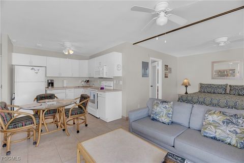 Tiny photo for 7360 Estero Boulevard #205, Fort Myers Beach, FL 33931 (MLS # 2025021063)