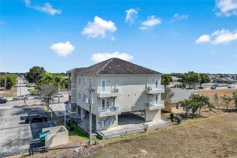 Tiny photo for 1212 Country Club Boulevard, Cape Coral, FL 33990 (MLS # 2026006001)