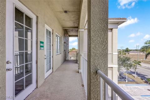 Tiny photo for 1212 Country Club Boulevard, Cape Coral, FL 33990 (MLS # 2026006001)