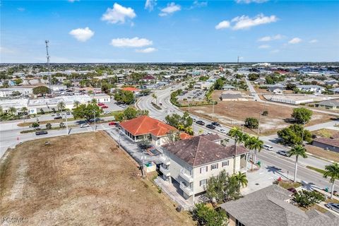 Tiny photo for 1212 Country Club Boulevard, Cape Coral, FL 33990 (MLS # 2026006001)