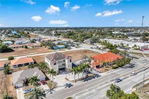 Tiny photo for 1212 Country Club Boulevard, Cape Coral, FL 33990 (MLS # 2026006001)