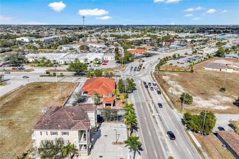 Tiny photo for 1212 Country Club Boulevard, Cape Coral, FL 33990 (MLS # 2026006001)