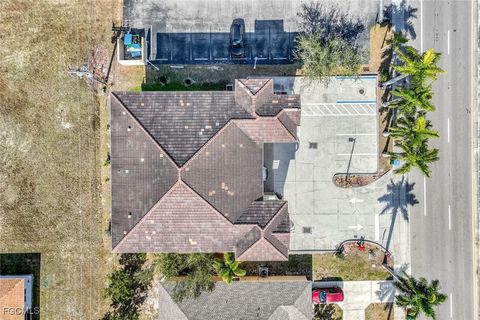 Tiny photo for 1212 Country Club Boulevard, Cape Coral, FL 33990 (MLS # 2026006001)