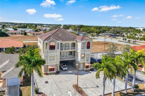 Tiny photo for 1212 Country Club Boulevard, Cape Coral, FL 33990 (MLS # 2026006001)