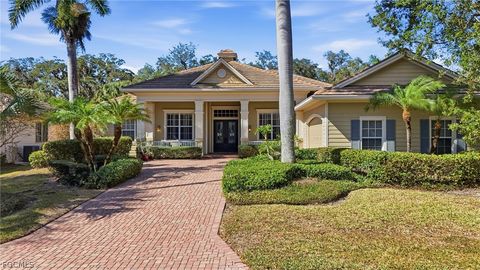 3801 River Point Drive Fort Myers FL 33905