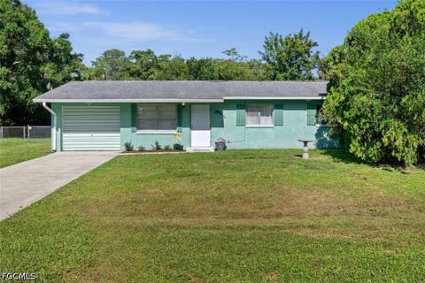 Photo of 2976 Ribbon Court, Fort Myers, FL 33905 (MLS # 2026034337)