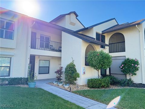 8382 Charter Club Circle 9 Fort Myers FL 33919