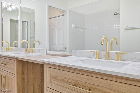 Tiny photo for 9201 Marigold Court, Fort Myers, FL 33919 (MLS # 2026005681)