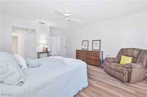 Tiny photo for 9201 Marigold Court, Fort Myers, FL 33919 (MLS # 2026005681)