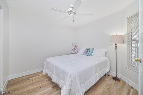 Tiny photo for 9201 Marigold Court, Fort Myers, FL 33919 (MLS # 2026005681)