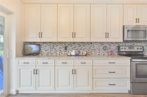 Tiny photo for 9201 Marigold Court, Fort Myers, FL 33919 (MLS # 2026005681)