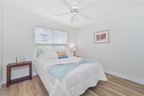 Tiny photo for 9201 Marigold Court, Fort Myers, FL 33919 (MLS # 2026005681)