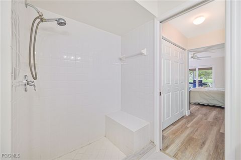 Tiny photo for 9201 Marigold Court, Fort Myers, FL 33919 (MLS # 2026005681)