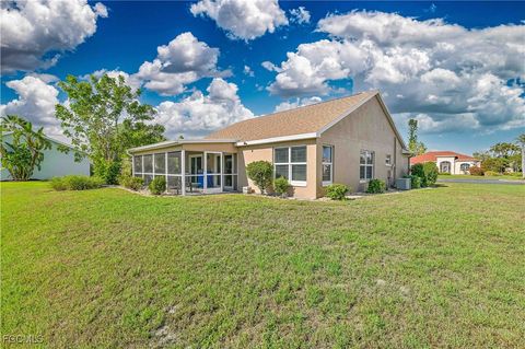 Tiny photo for 9201 Marigold Court, Fort Myers, FL 33919 (MLS # 2026005681)