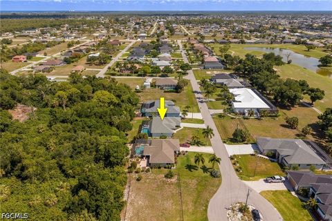 Tiny photo for 1746 NW 26th Avenue, Cape Coral, FL 33993 (MLS # 2026019470)