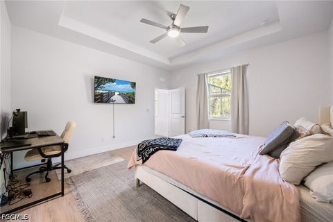 Tiny photo for 1746 NW 26th Avenue, Cape Coral, FL 33993 (MLS # 2026019470)