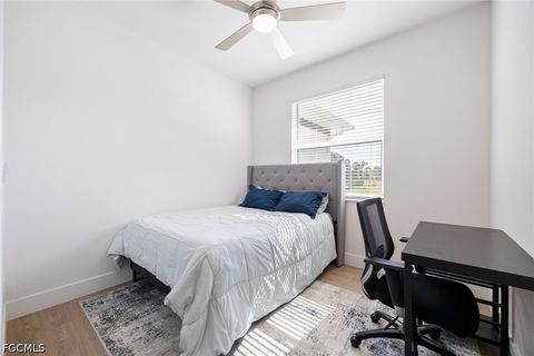 Tiny photo for 1746 NW 26th Avenue, Cape Coral, FL 33993 (MLS # 2026019470)