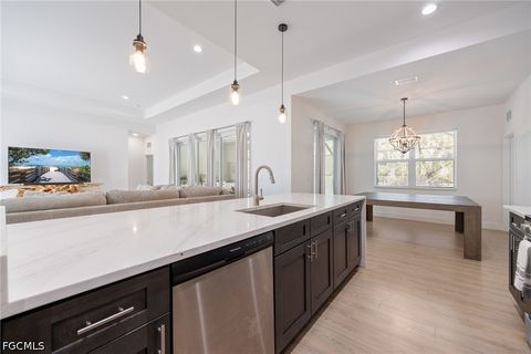 Tiny photo for 1746 NW 26th Avenue, Cape Coral, FL 33993 (MLS # 2026019470)