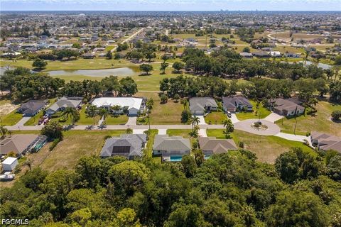 Tiny photo for 1746 NW 26th Avenue, Cape Coral, FL 33993 (MLS # 2026019470)