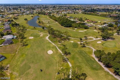 Tiny photo for 1746 NW 26th Avenue, Cape Coral, FL 33993 (MLS # 2026019470)