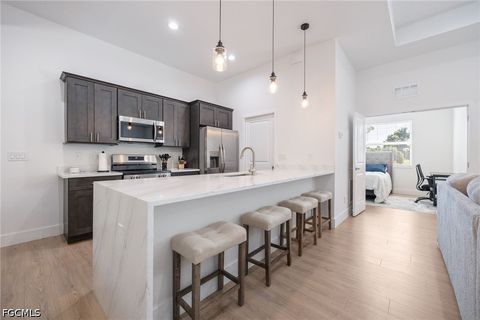 Tiny photo for 1746 NW 26th Avenue, Cape Coral, FL 33993 (MLS # 2026019470)