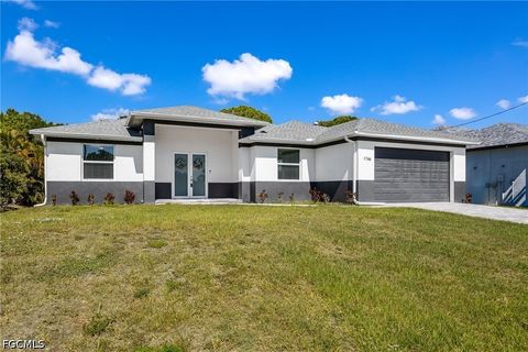 Photo of 1746 NW 26th Avenue, Cape Coral, FL 33993 (MLS # 2026019470)