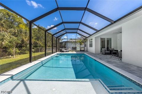 Tiny photo for 1746 NW 26th Avenue, Cape Coral, FL 33993 (MLS # 2026019470)