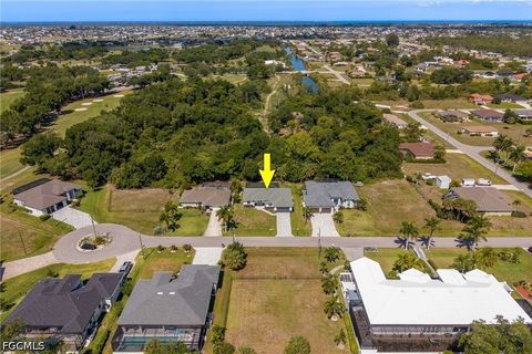 Tiny photo for 1746 NW 26th Avenue, Cape Coral, FL 33993 (MLS # 2026019470)